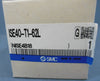 SMC ICE40-T1-62L Digital Pressure Switch