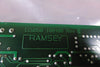 Ramsey ECW950 100400 REV B PCB Circuit Board Micro Controller