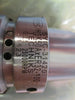 NIB SYC TECHNIKS SYIC-31420 HSK50Axer32-100 Collet Chuck