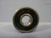 NEW LOT OF 25 Premium Ball Bearing 1605-2RS 5/16"x29/32"x5/16"