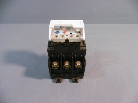 Allen-Bradley Overload Relay 592-A2DA Ser. A 1.0-2.9A