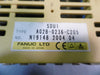 Fanuc Separate Detector Unit SDU1 Type A02B-0236-C205 Used