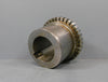 Coupling Hub KOP-FLEX 1070T 2-1/2" DIA 3" LG BORE