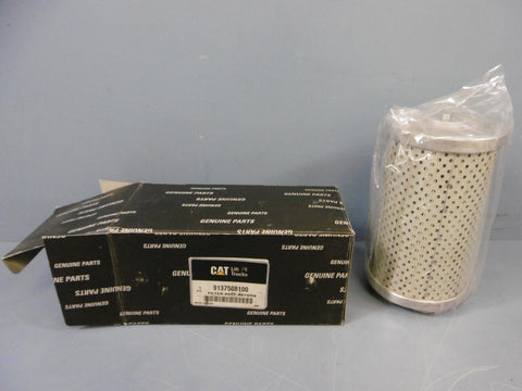 Caterpillar Filter Assy. Return 9137508100 Fuel Filter NIB