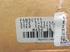 NIB F4B-SC-111 Dodge 4-Bolt Flange Bearing 42.5mm Bore