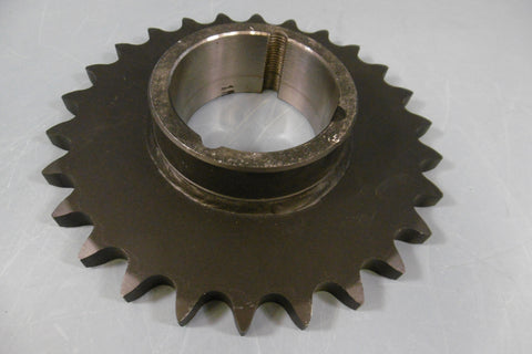 New Martin 80BTB26 2517 3-1/8” Taper Lock Sprocket