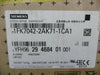 Siemens Servo Motor Simoticis 3 1FK7042-2AK71-1CA1 NEW IN BOX