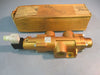 NIB Versa Diverter Control Valve TSG-7602-G-MCL-S-155-D024