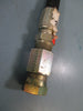 1/4" ID x 3/4" OD x 48" Long 100R2AT 4800 psi Hydraulic Hose