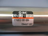 SMC Air Cylinder C76E32-80-XB6 European NEW