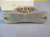 NIB MRC SPB1-6SS Pillow Block Bearing 2 Bolt 1-3/8" Bore