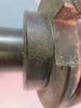 Used Kennametal CV50EM062775 CAT50 Tool Holder 7.75” 5/8”
