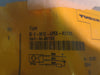 NIB Turck BI4-M12-AP6X-H1141 Inductive Proximity Switch Sensor