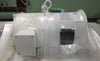 Baldor Washdown Motor 3 HP Vector Drive ZDWNM3611T, 1760 RPM, 3 Phase New