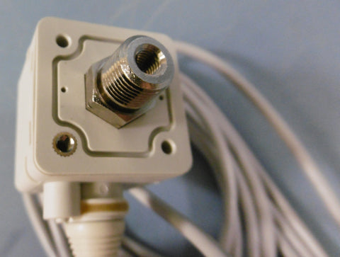 SMC ICE40-T1-62L Digital Pressure Switch