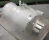Baldor Washdown Motor 3 HP Vector Drive ZDWNM3611T, 1760 RPM, 3 Phase New