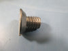 Lot of 199 Flat Head Slotted Machine Screw SS 5/16" X 1/2"