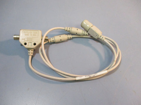 Allen-Bradley ControlNet Tap 1786-TPS/C REDV D01 Used