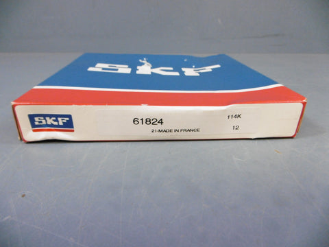 SKF 61824 Single Thrust Ball Bearing NEW IN BOX