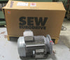 Sew Eurodrive Motor Inverter Duty 1.5 HP DRN112M6/FE/ASE1/TF, 1183 RPM NIB