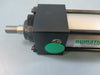 Numatics P4AK-05A1D-BAA0 Air Cylinder - Used