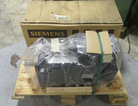 Siemens Servo Motor 1PH8133-1FF02-0BA1 Inverter Duty 445V, 2000 RPM, 20 kW NIB