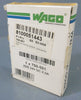 NEW SEALED Wago Digital Output Module 750-501