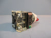 Allen-Bradley 30mm Selector Switch 800T PB 800T-24JR2KB7AX Ser. U NEW IN BOX