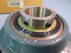 NIB F4B-SC-111 Dodge 4-Bolt Flange Bearing 42.5mm Bore