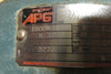 Dodge APG 180DM4A Gear Reducer 17.1:1 Ratio 8.37 HP 3159566002UX 607916368P Used