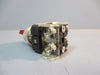 Allen-Bradley 30mm Selector Switch 800T PB 800T-24JR2KB7AX Ser. U NEW IN BOX