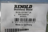 RENOLD 50 SS Offset Link 50A1SSS12I 50SS0L Link - LOT OF 11 - NEW