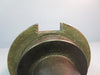 Used Kennametal CV50EM062775 CAT50 Tool Holder 7.75” 5/8”
