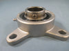 Dodge F4B-SCEZ-103-SHCR MOD 1-3/16" 4 Bolt Flange Bearing - New