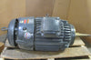 US Motors X15T1BZCR-P Vertical Taper Shaft Motor 15 HP 08695940-100 Corro-Duty