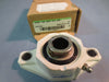 NIB Dodge F2B-SCEZ-012-PCR EZ Kleen Bearing 3/4” Bearing 2 Bolt