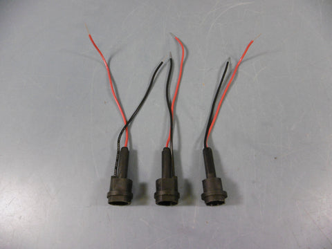 Little Fuse LHR000 - LHR Series Fuse Holder NEW LOT OF 3