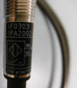 NEW IFM Efector100 IF0303 Inductive Sensor: IFA2002-AB0W