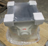 Mac Process Rotary Airlock Valve RV-04 CCW Rotation 10 x 11-1/4" New