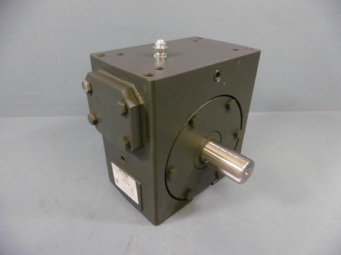 Hub City Worm Gear Drive Single Reduction 0230-06951 Mod. 2615-1AWR