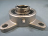 Dodge F4B-SCEZ-103-SHCR MOD 1-3/16" 4 Bolt Flange Bearing - New