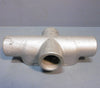 Crouse-Hinds Conduit Outlet Body X37 1" NEW