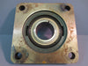 Used DODGE F4B-GTM-200 4 Bolt Flange Bearing 4” 211 FQ