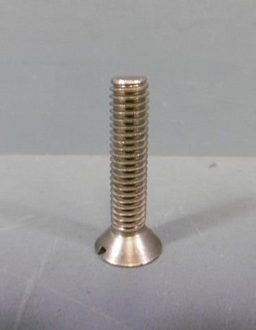 Machine Screw 5/16" Dia 18 UNC 1-1/4 LG NEW LOT OF 30