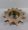 Dodge Sprocket TLB 812 12 Teeth Bushed Bore 80 Pitch 1615