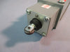 Allen Bradley Plug In Limit Switch Enclosure Series J