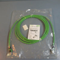 Murr Elektronik 7000743017960300 Ethernet Cable 3M NEW