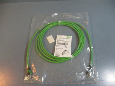 Murr Elektronik 7000743017960300 Ethernet Cable 3M NEW