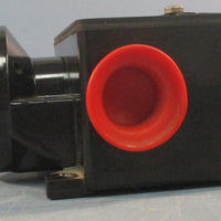 Ashcroft B424B Pressure Switch 15Psi 15A 480VAC 125VDC NEMA 4X Enclosure