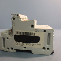 MERSEN FERRAZ SHAWMUT Fuseholder, UltraSafe, 750V50A, 800VAC 1000VDC US143I